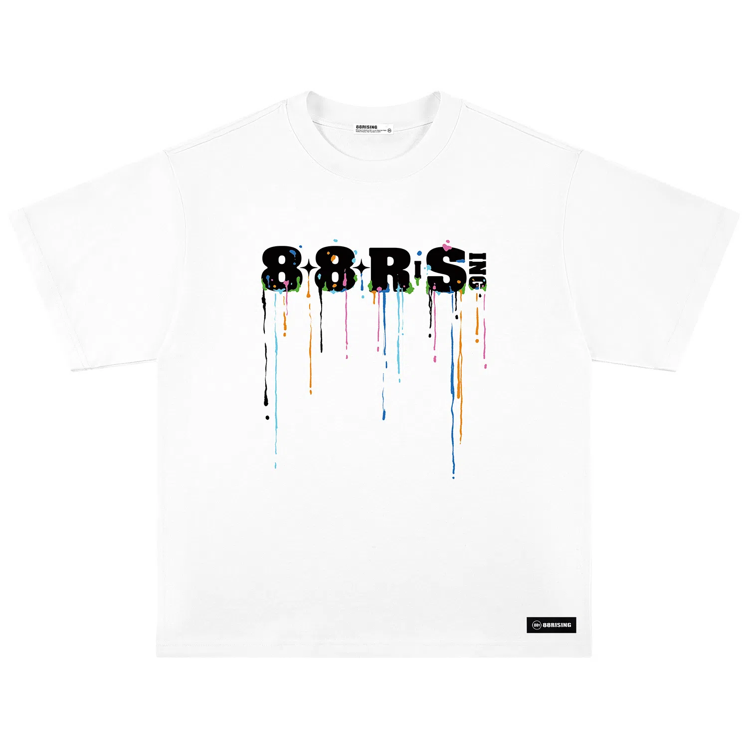 88rising logoT