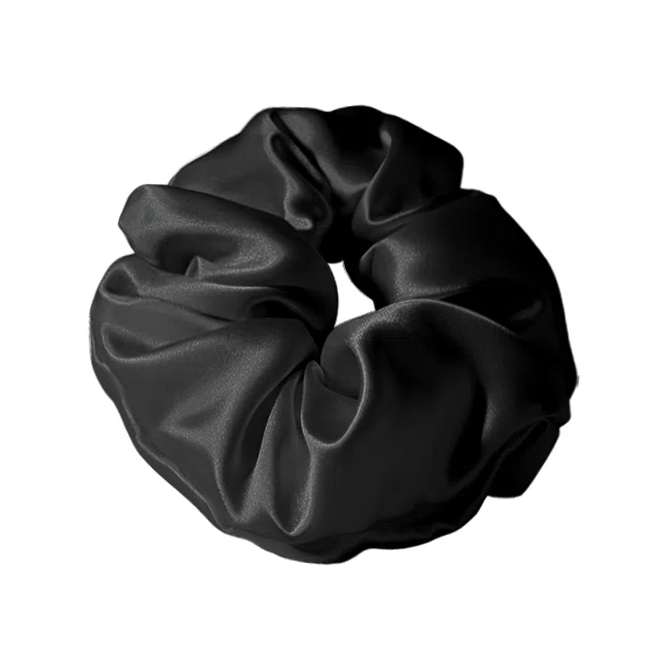 桑尚 高级百搭 桑蚕丝 发圈 女款