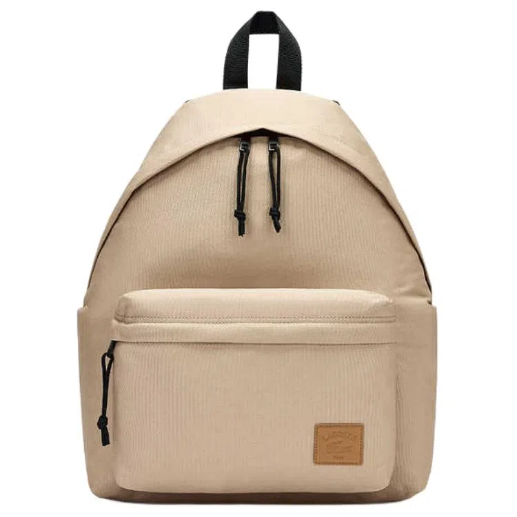 Lacoste Casual Backpack Large Khaki