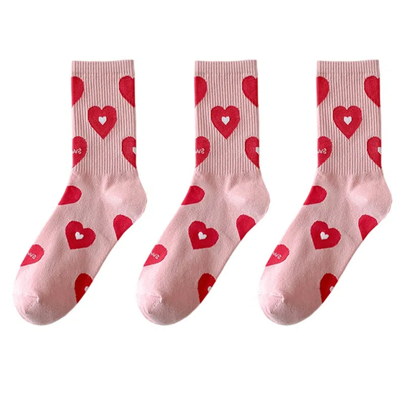 Lunnifeiya Socks