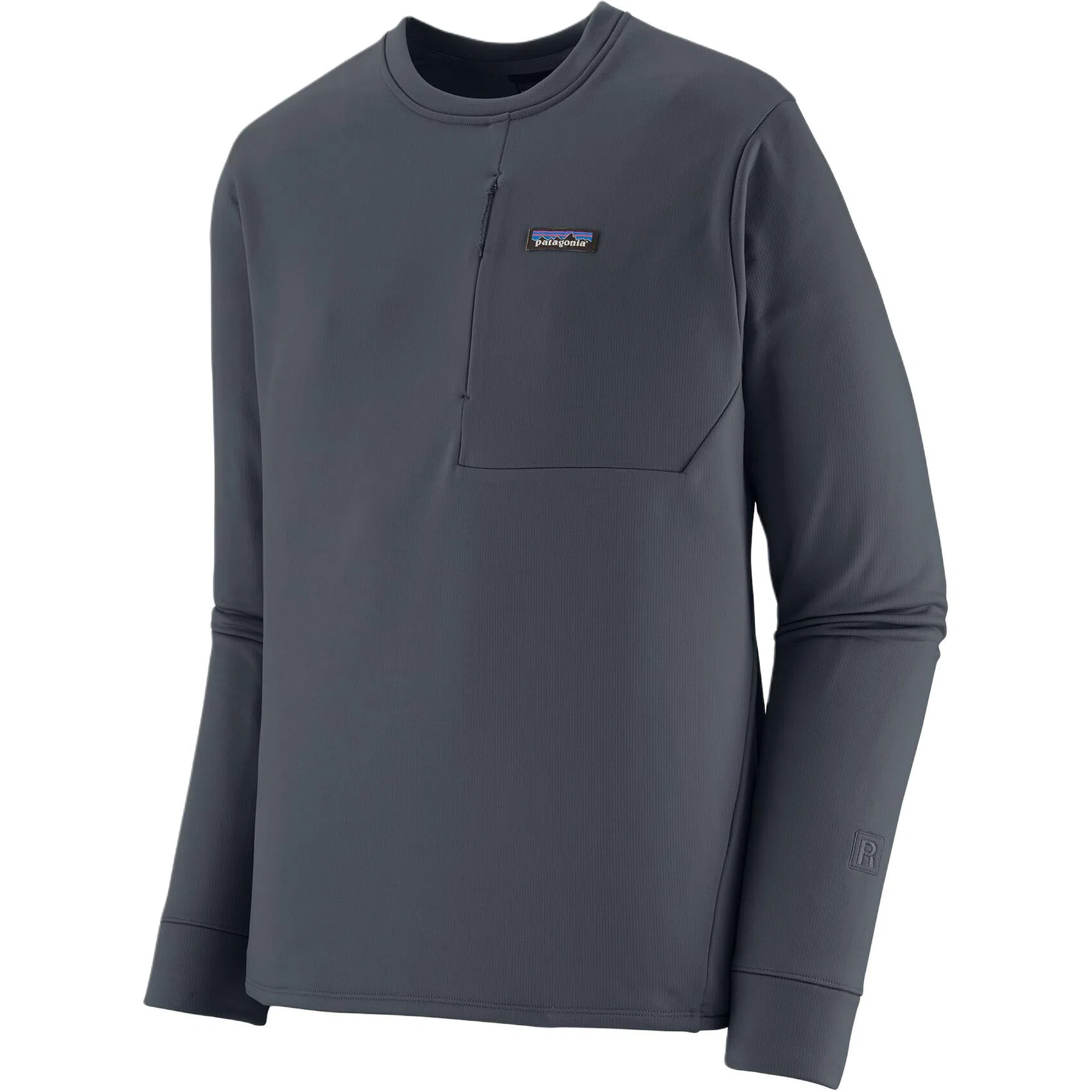patagonia AW24 logo