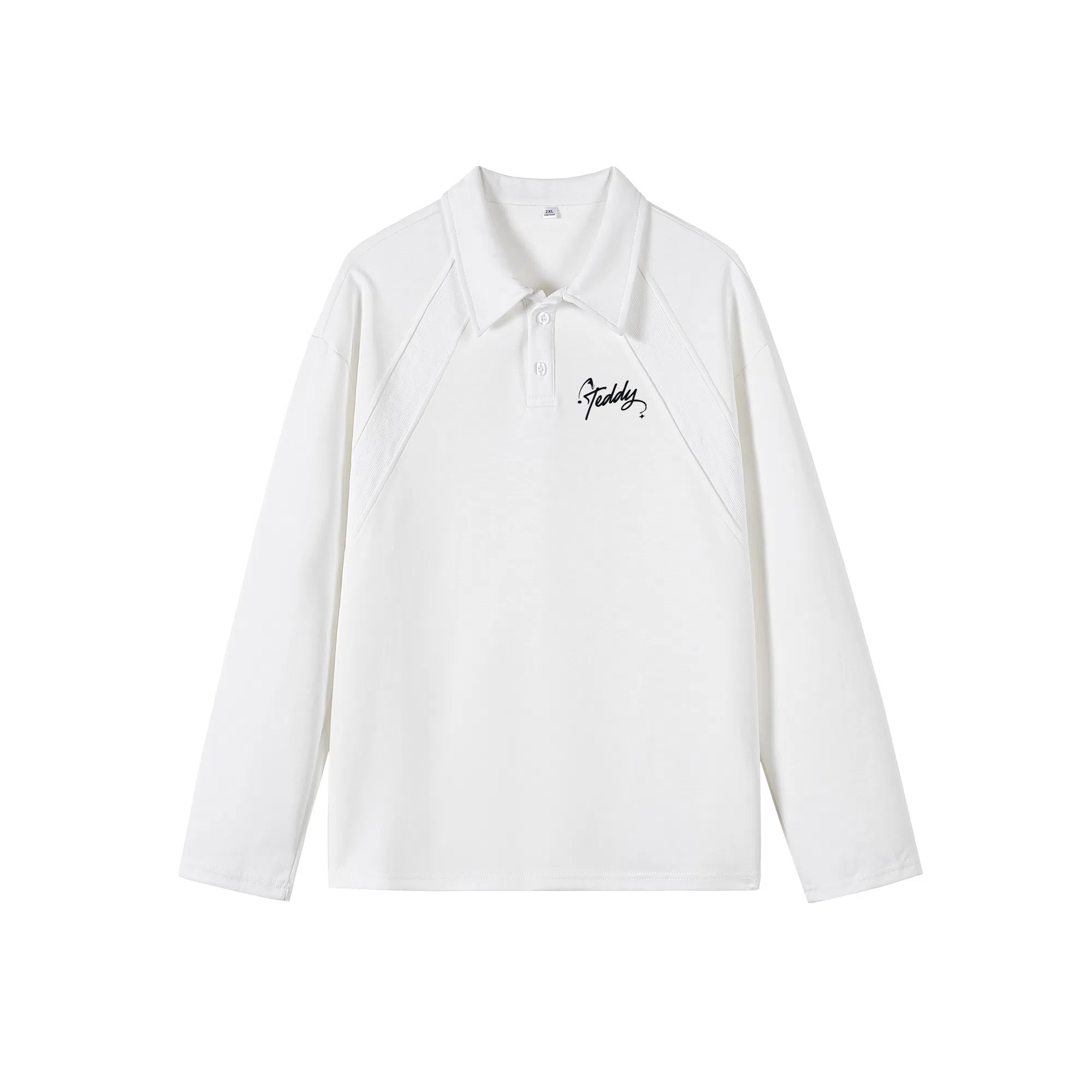 TEDDY College LogoPolo