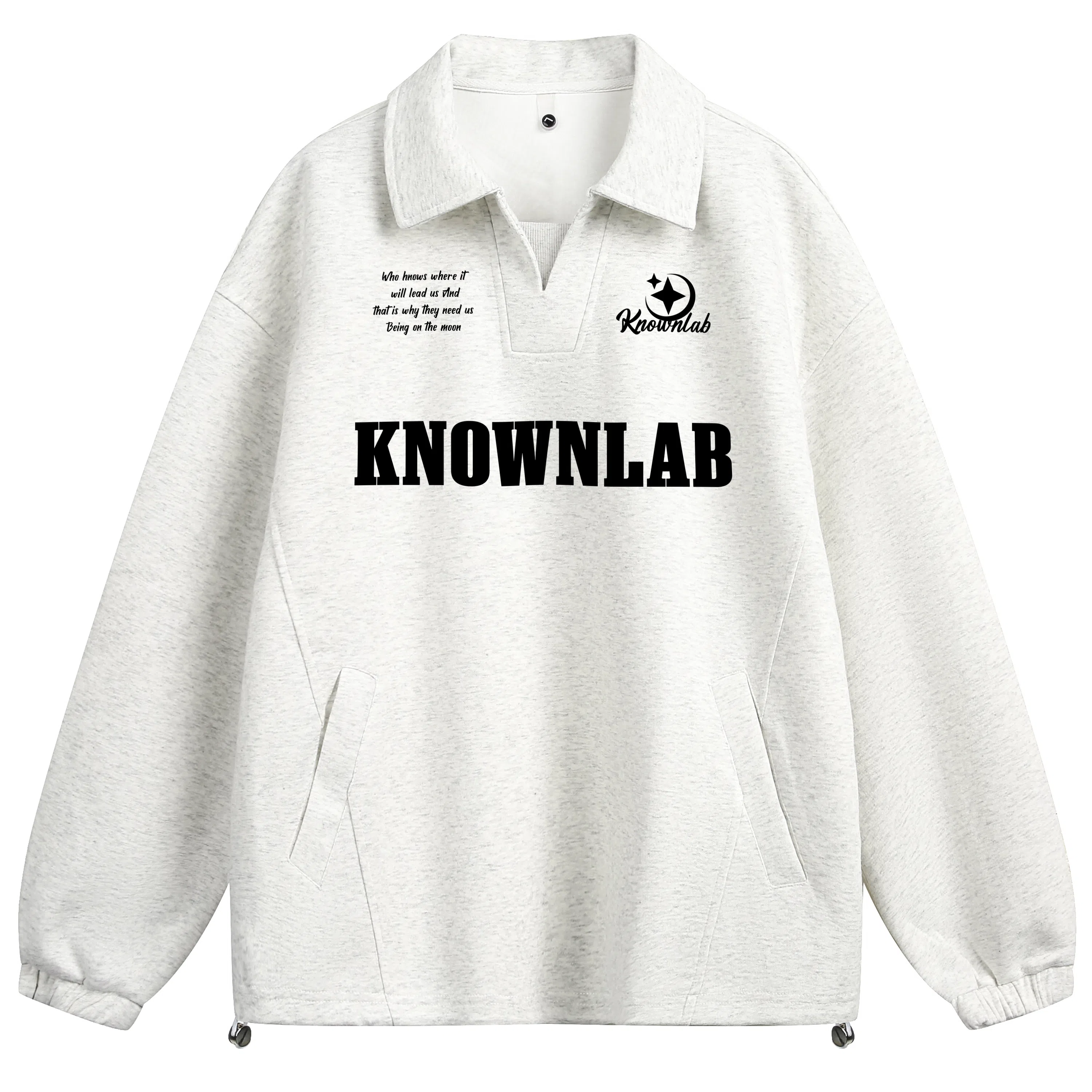 KNOWNLAB LOGO