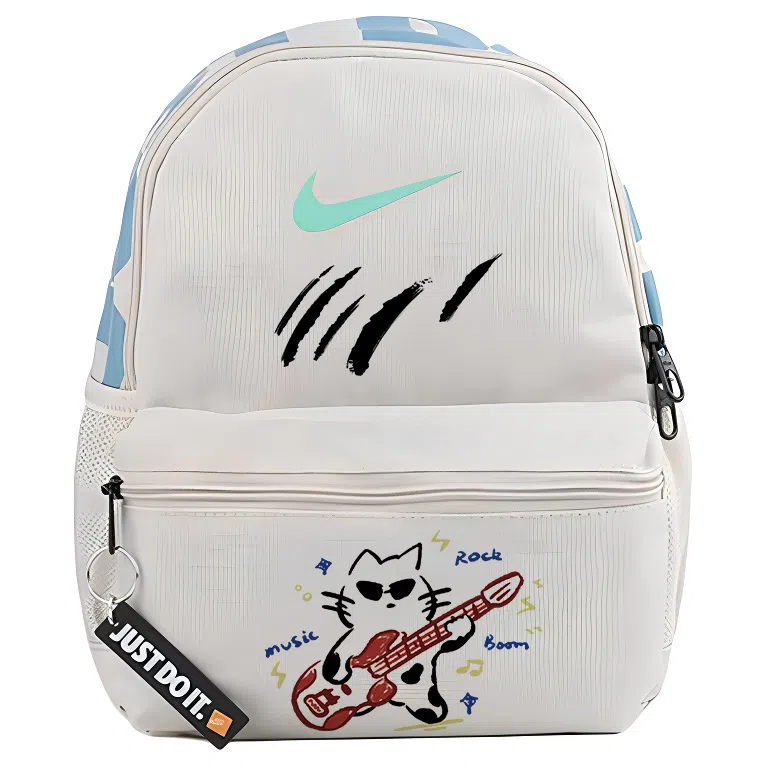 Nike Butterfly Flower Backpack