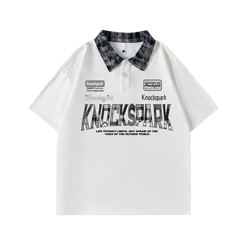 KNOCKSPARK Polo