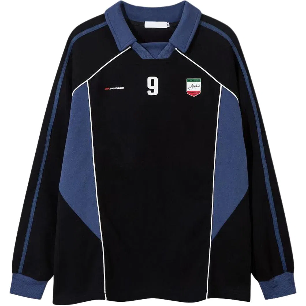BLACK AT