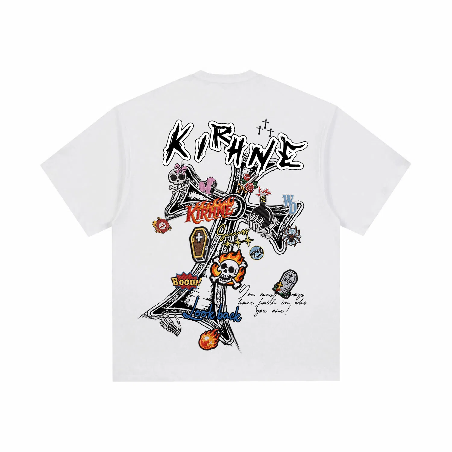 KIRHNE T
