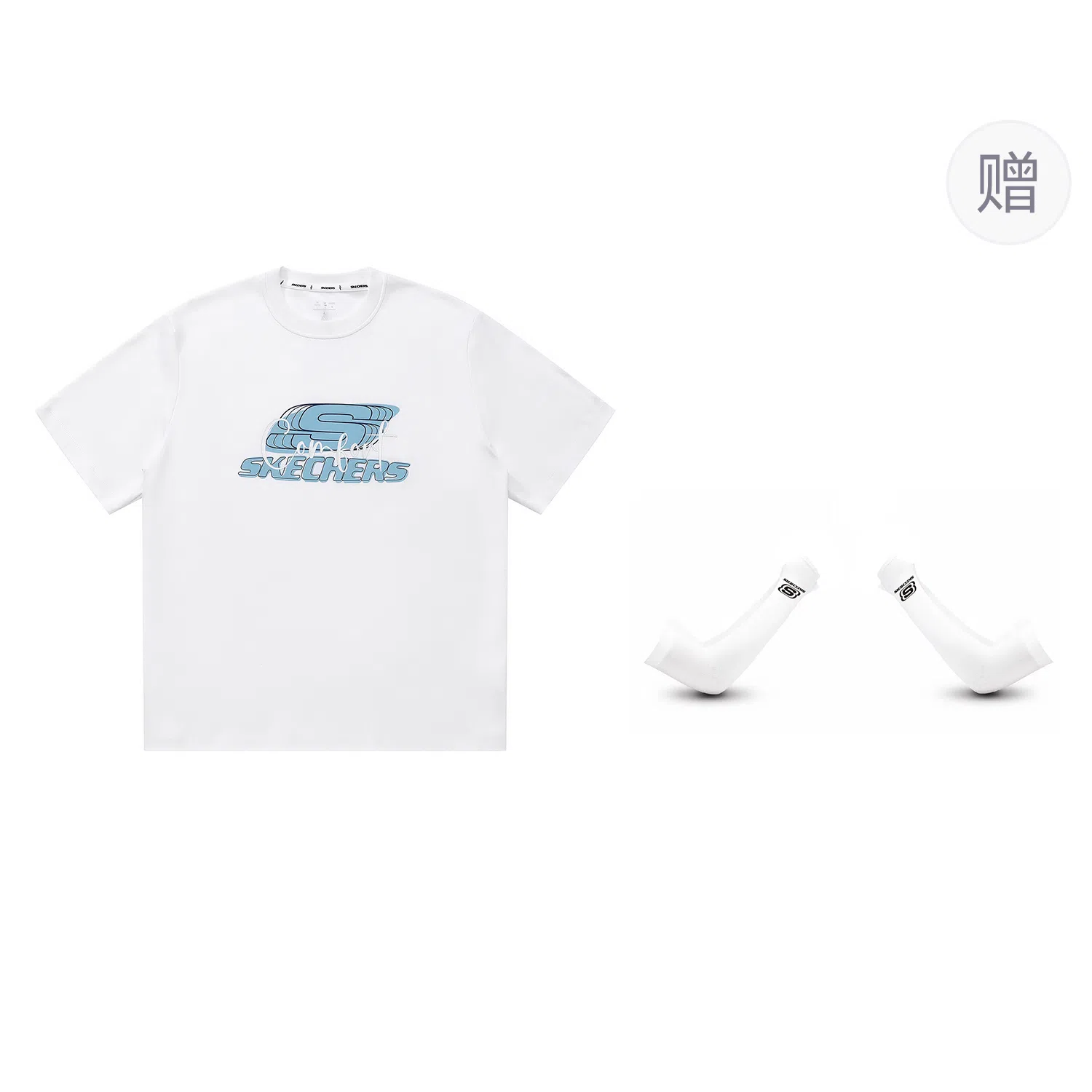 Skechers T