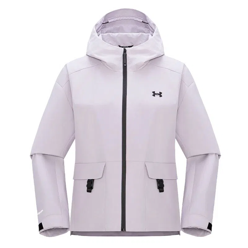 Under Armour Storm ROAD TRIP Logo