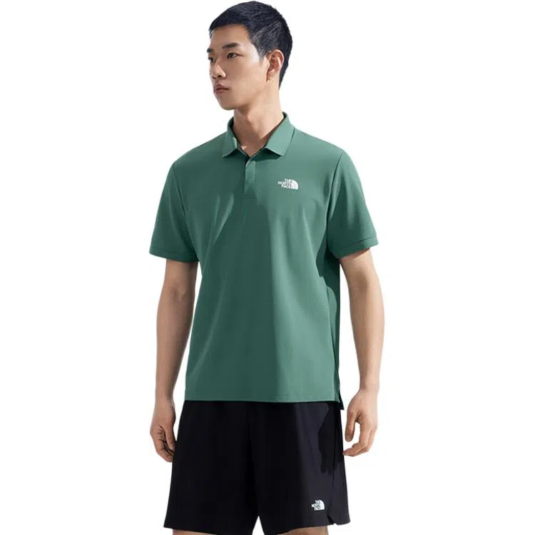 THE NORTH FACE Polo