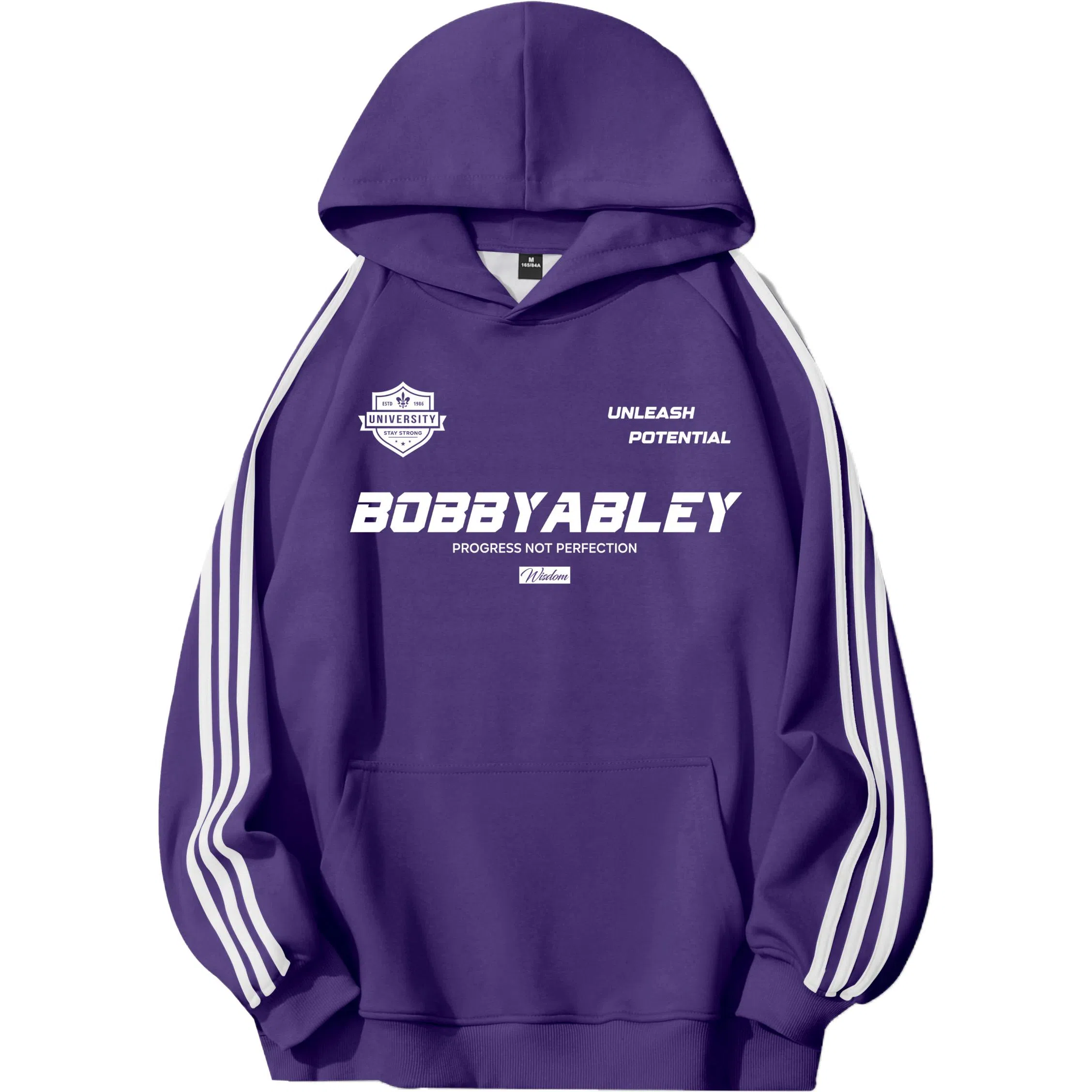 BOBBY ABLEY Logo