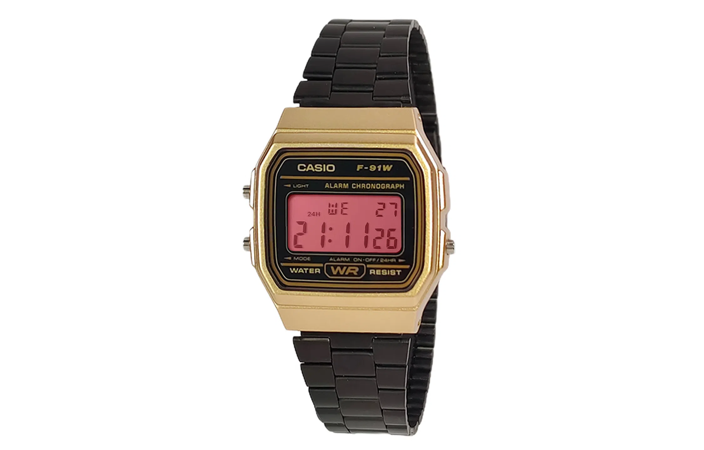 CASIO F-91WM-9A