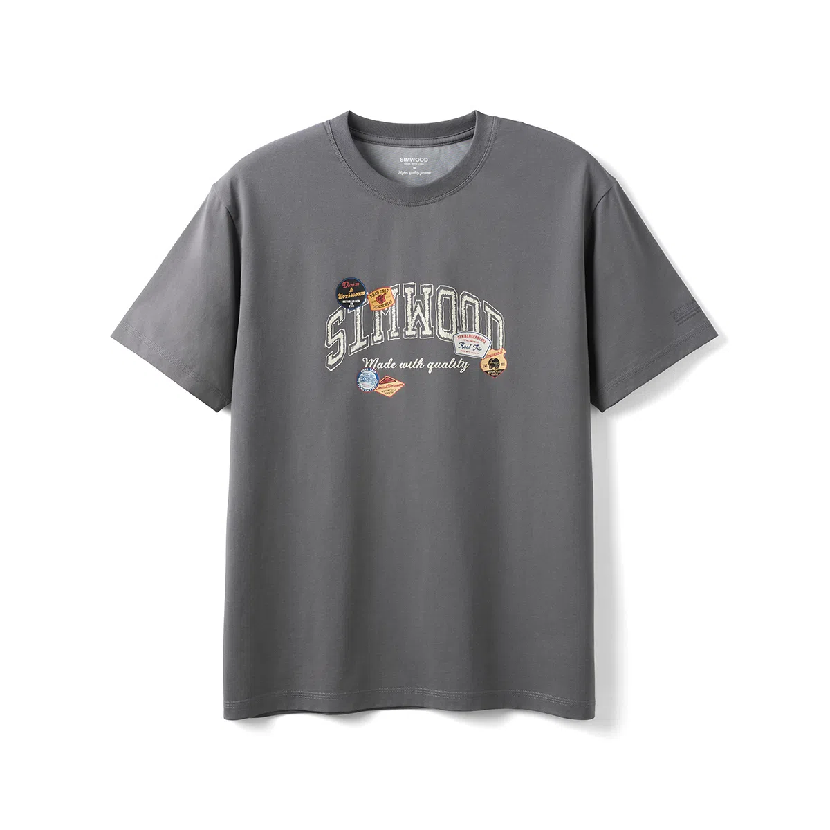 SIMWOOD 200gCOOLMAXT