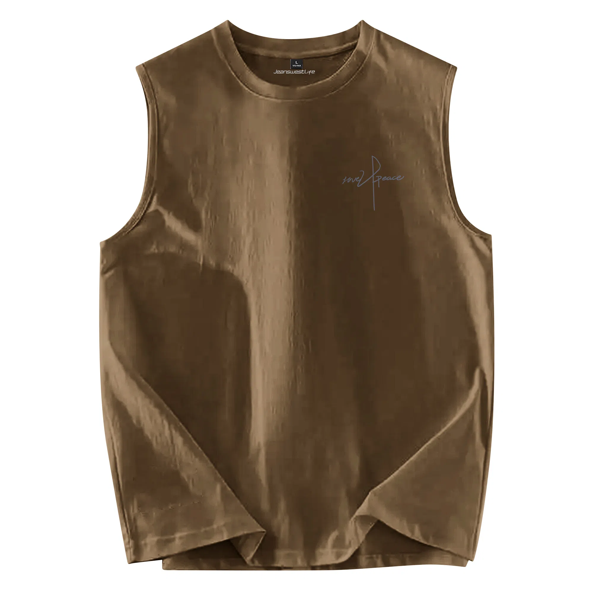 JEANSWEST LIFE Logo