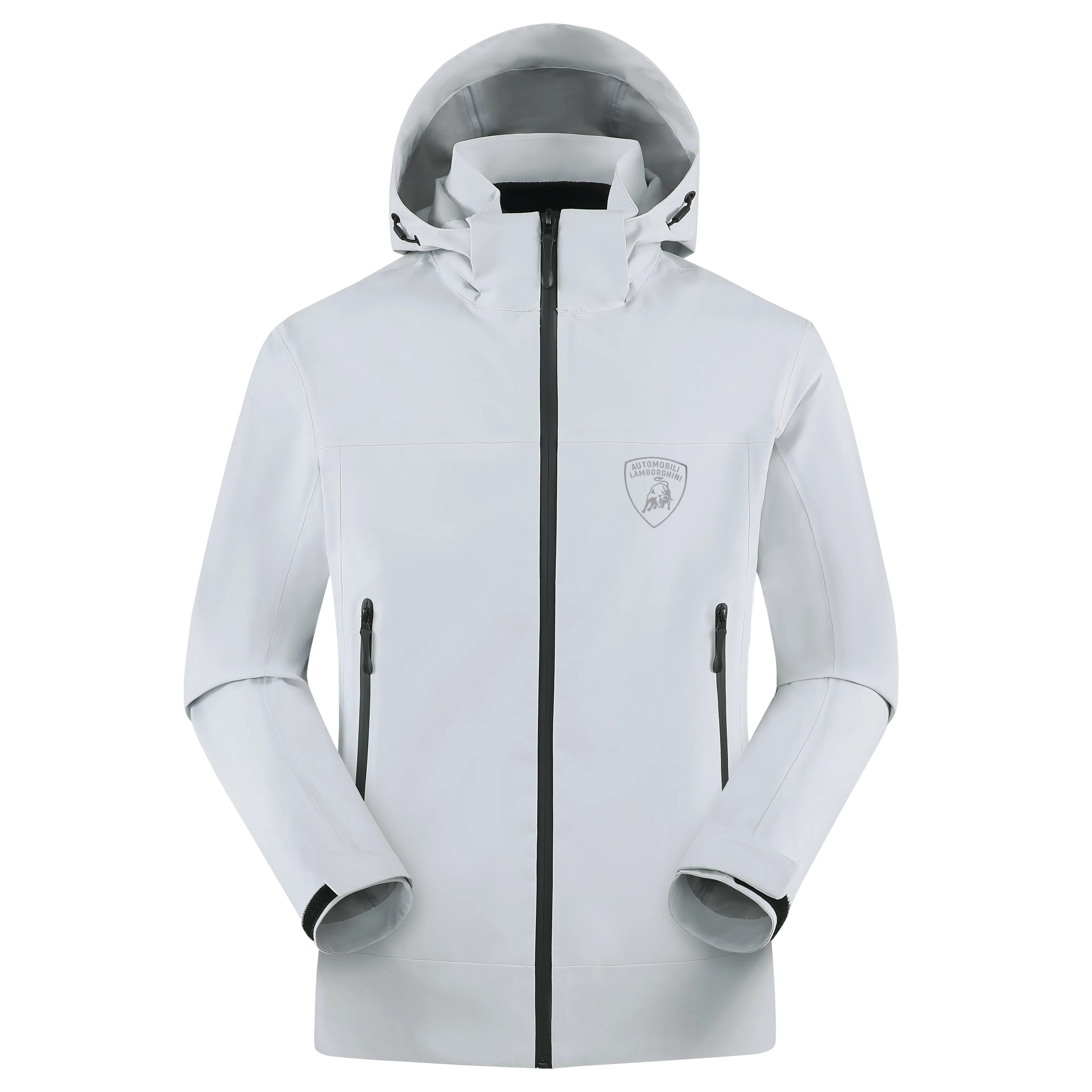 Automobili Lamborghini logo