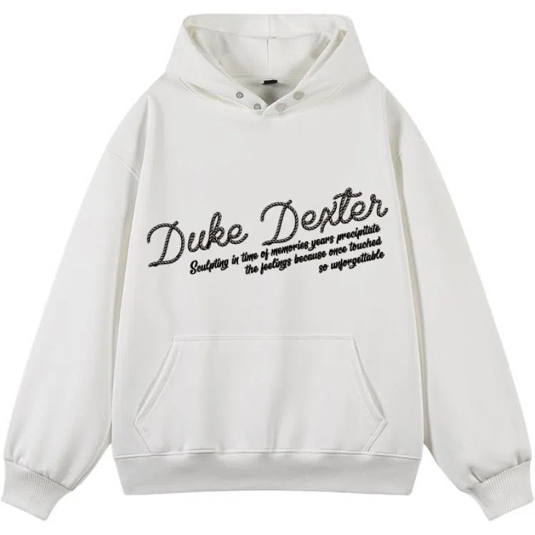 DUKE+DEXTER LOGO