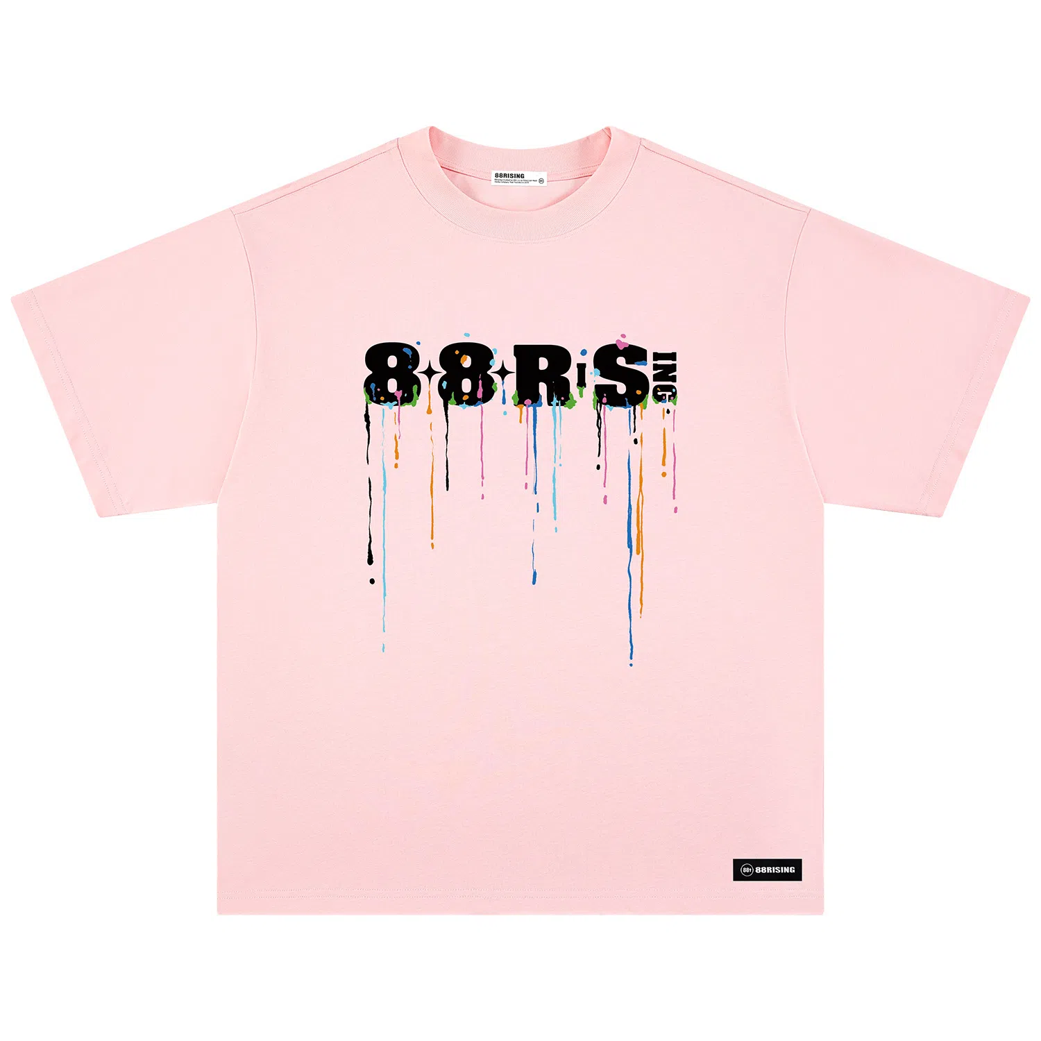 88rising logoT