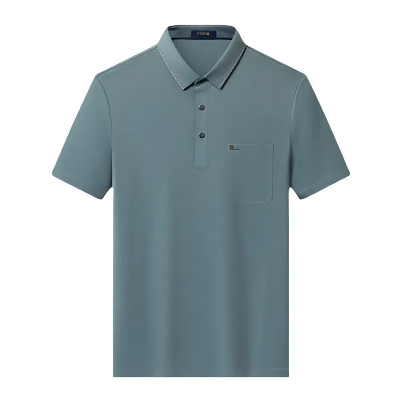FOSS PHIL 2025Polo