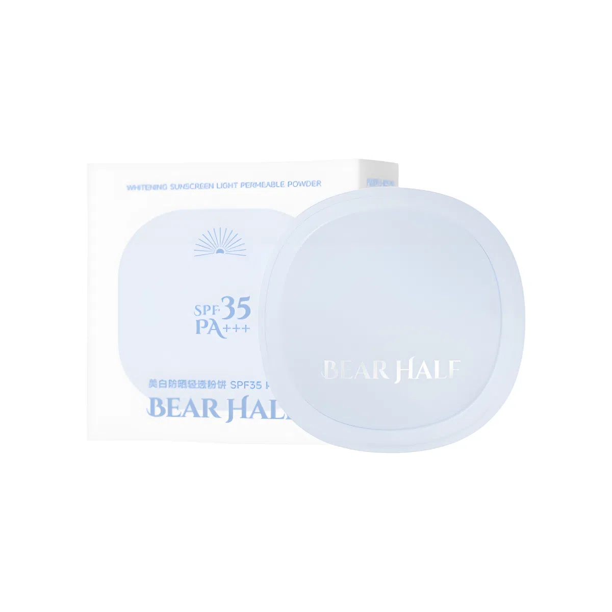 BEAR HALF SPF35PA++ 7g