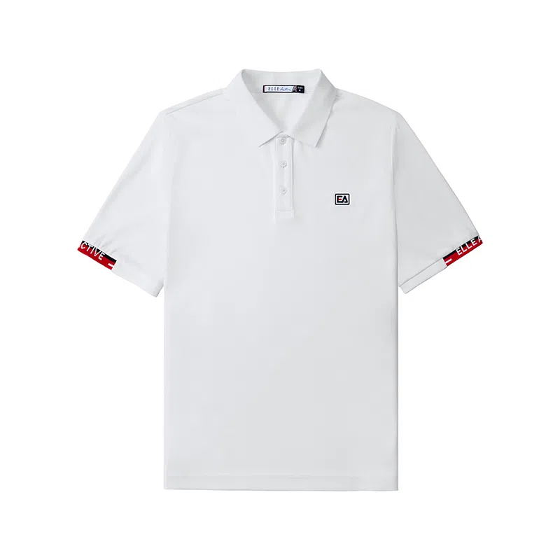 ELLE Active Polo