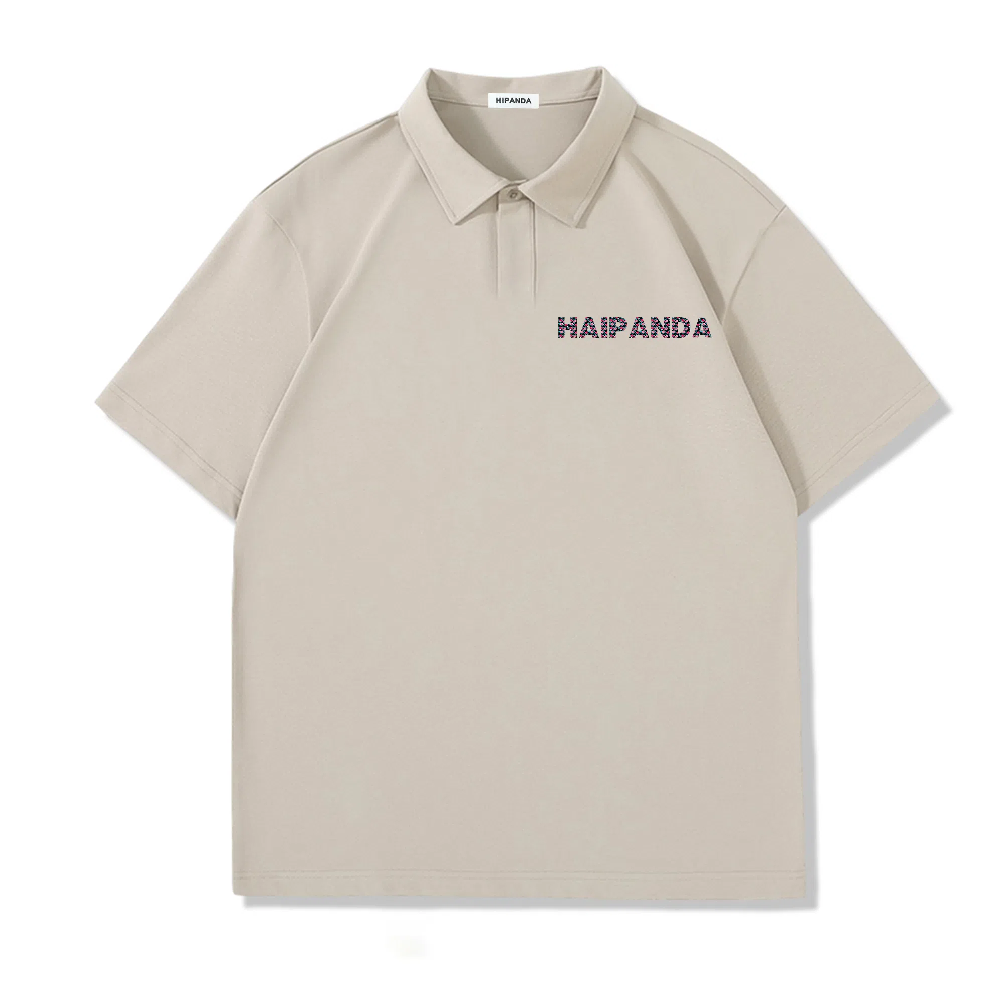 HIPANDA LogoPolo
