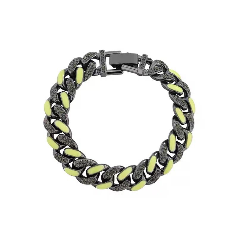 ATPLAY Colorblock Bracelet