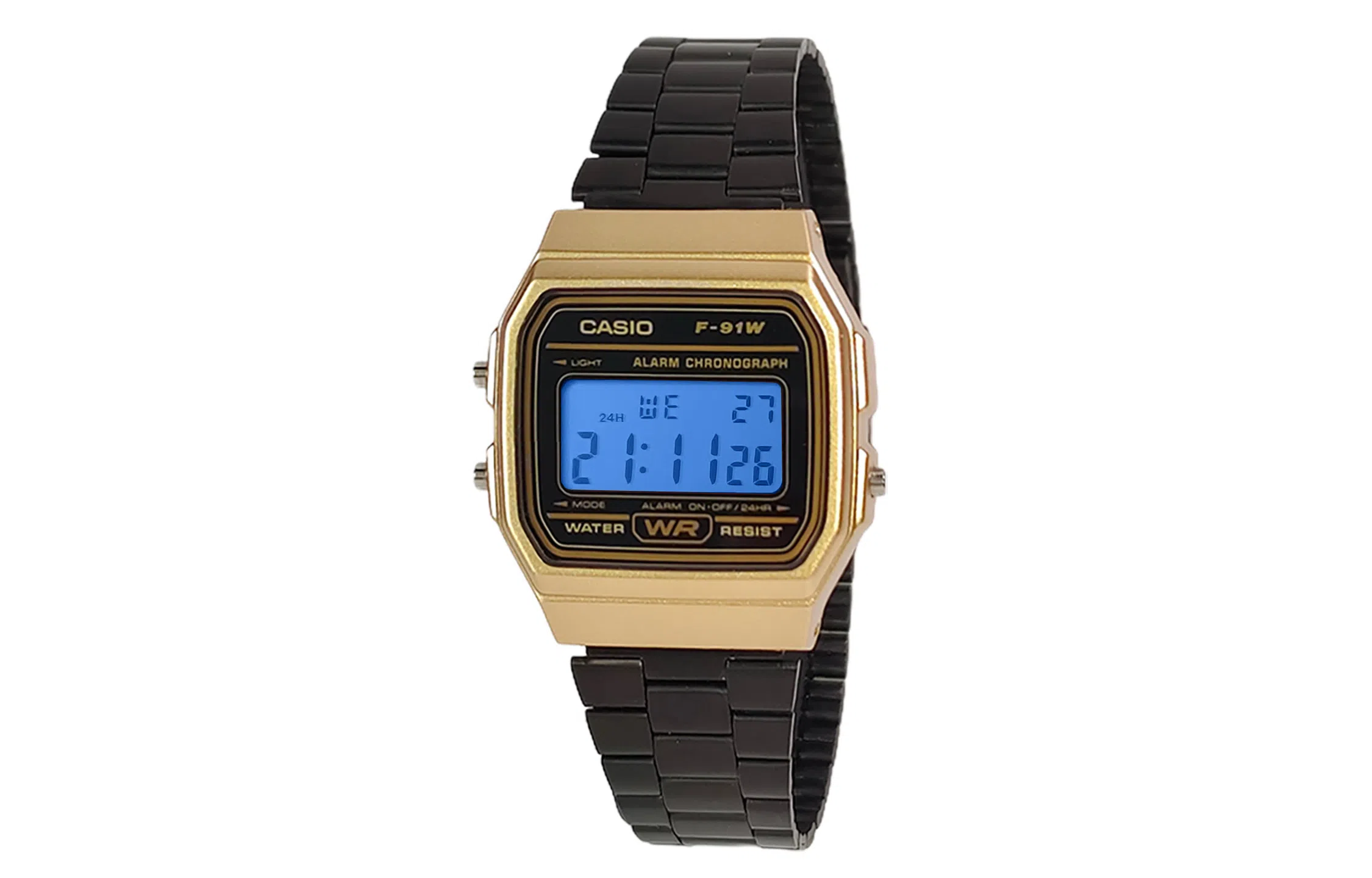 CASIO F-91WM-9A