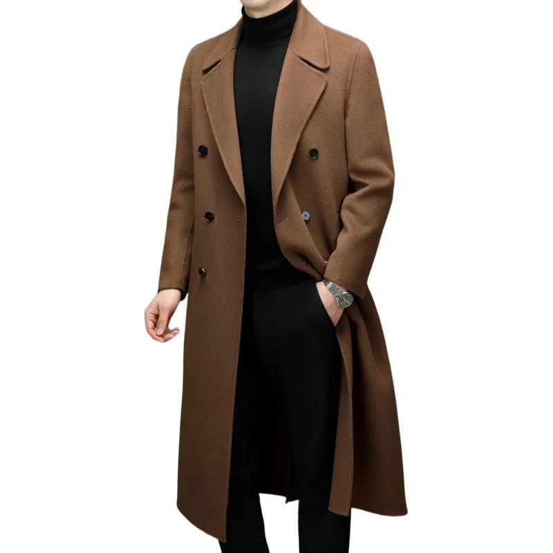 Pierre Cardin Wool Coat