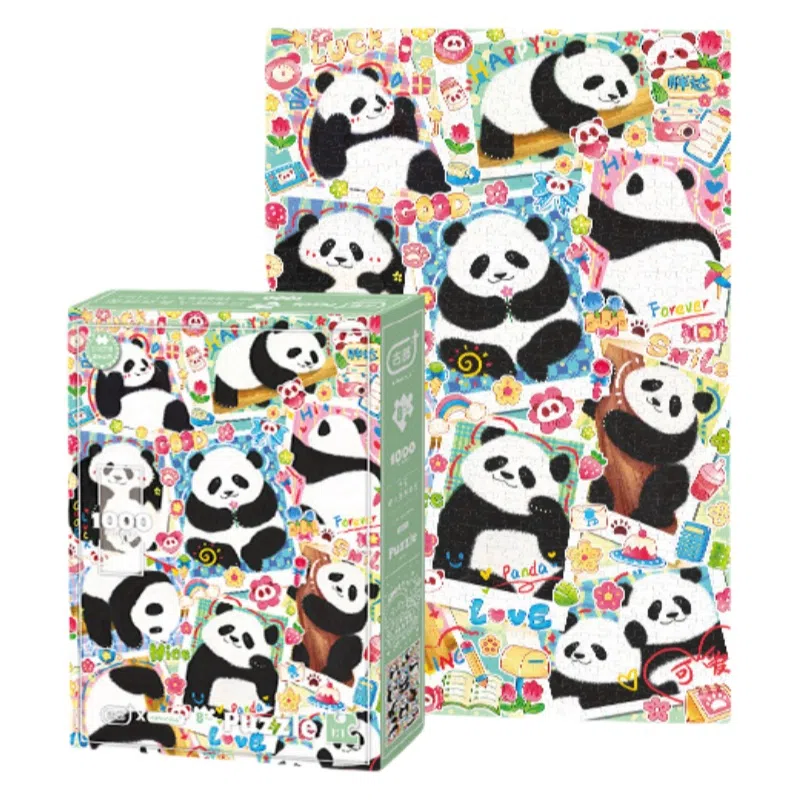 HiPanda 1000pcs 11AF01K3276