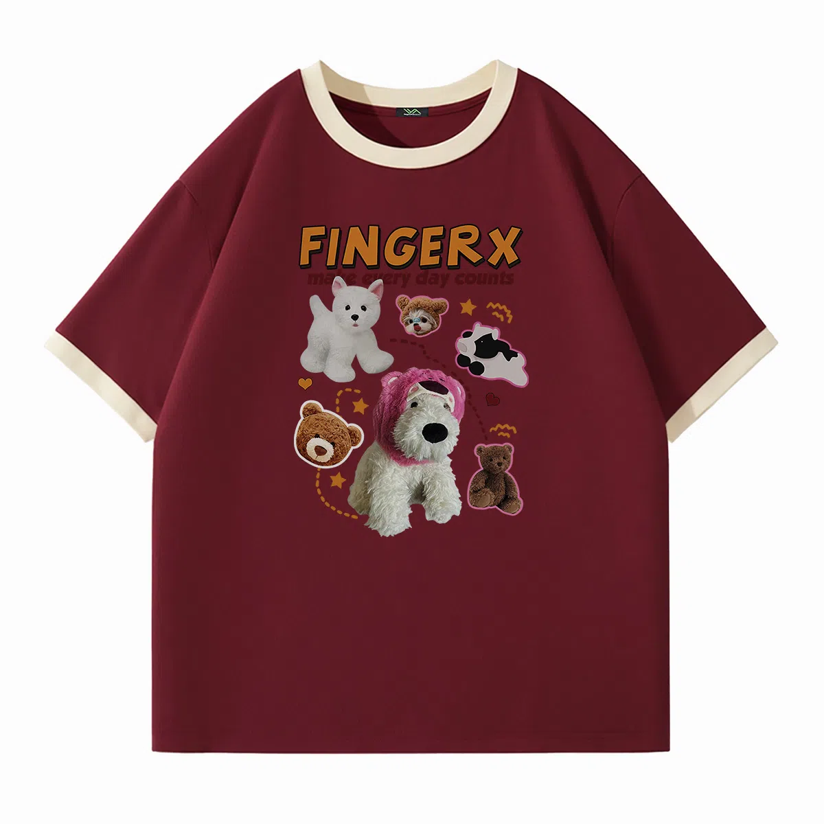 Fingercroxx itFGXX T