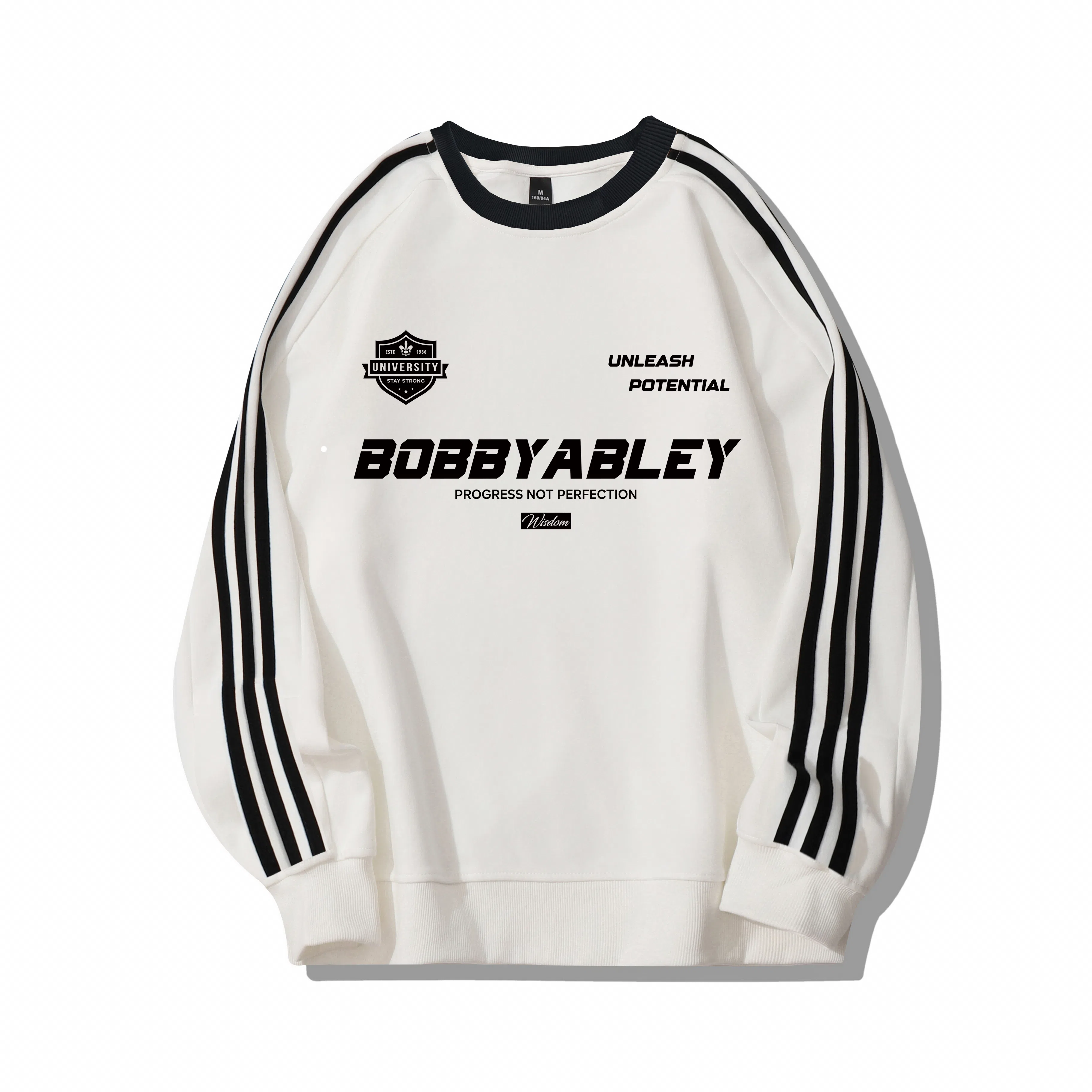 BOBBY ABLEY