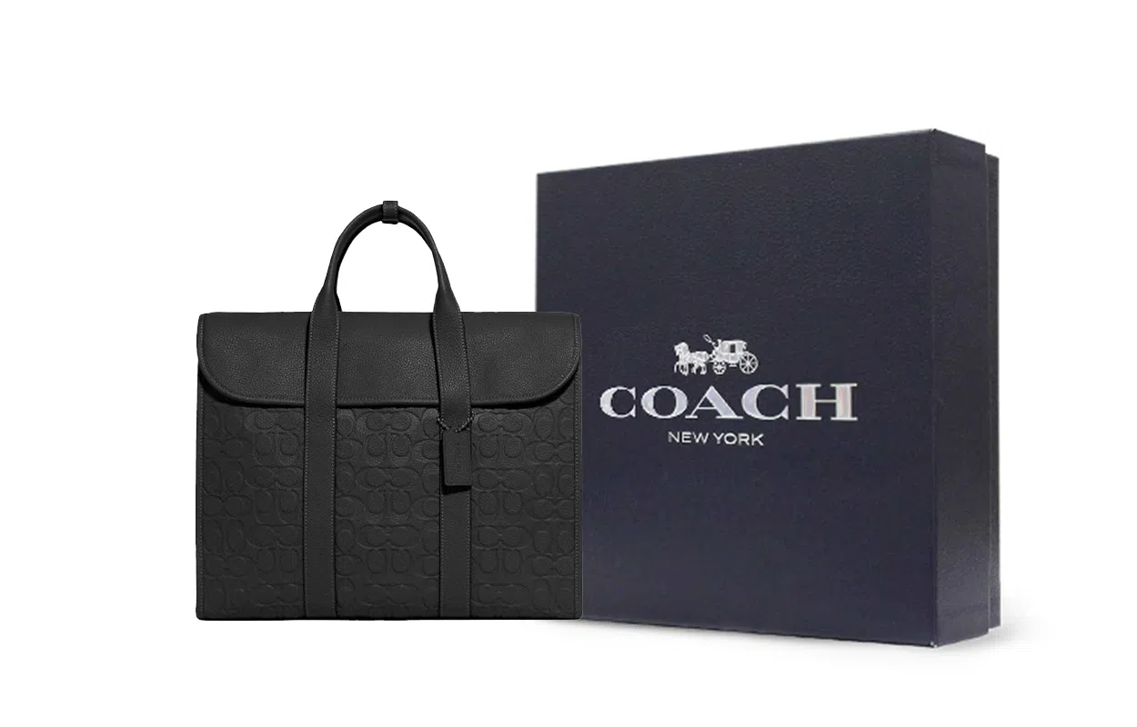 COACH Gotham 39