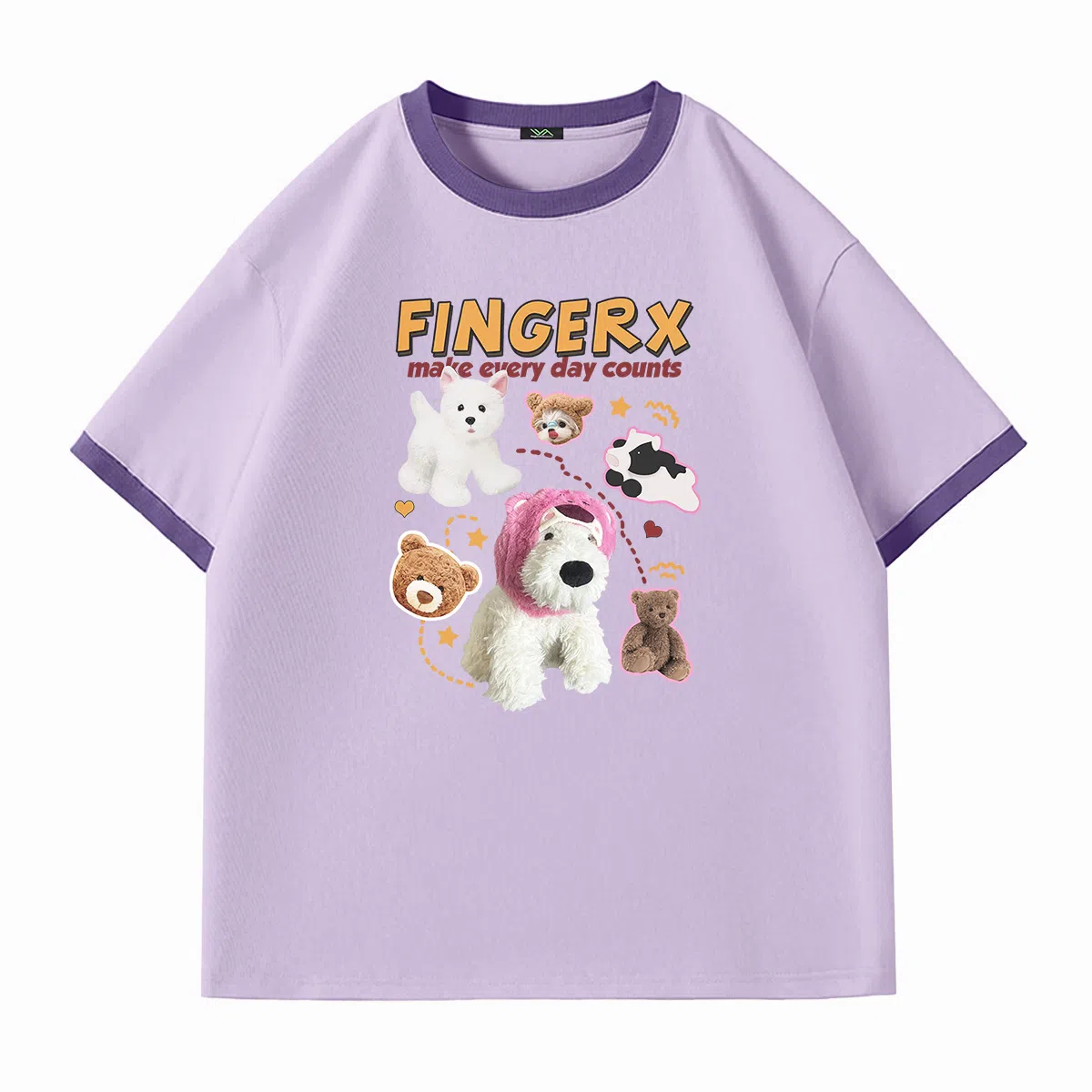 Fingercroxx itFGXX T