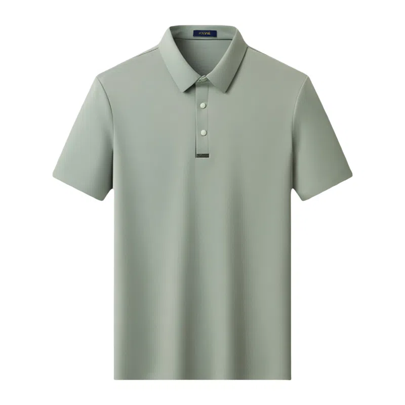 FOSS PHIL 2025 Polo
