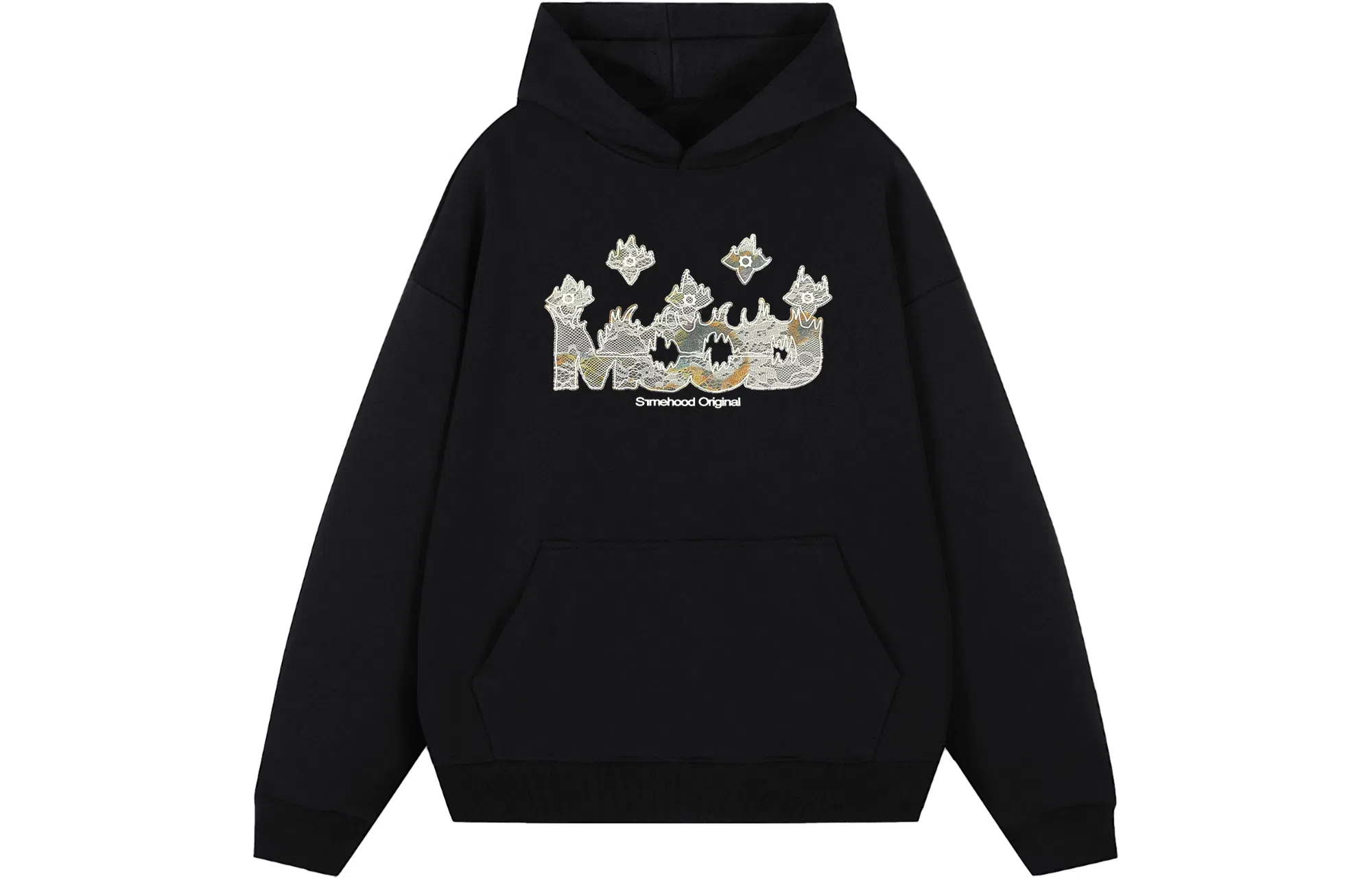 SIMPLE RIMLESSSRME MOOD