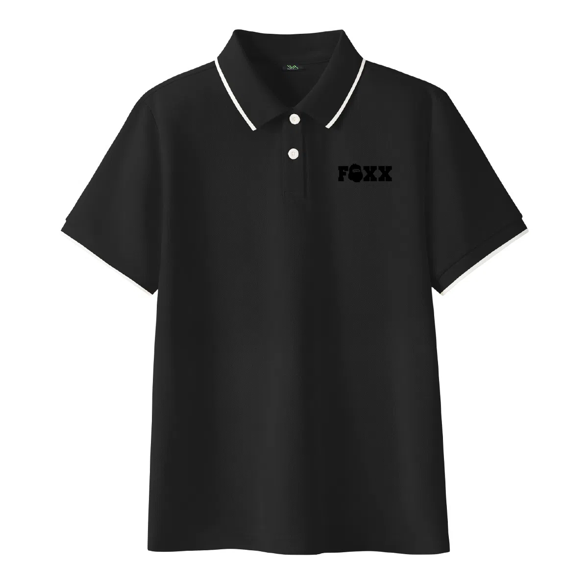 Fingercroxx POLO T
