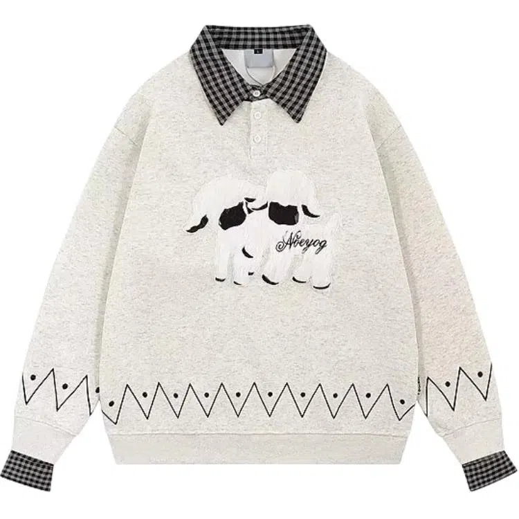 SOCKKEY polo