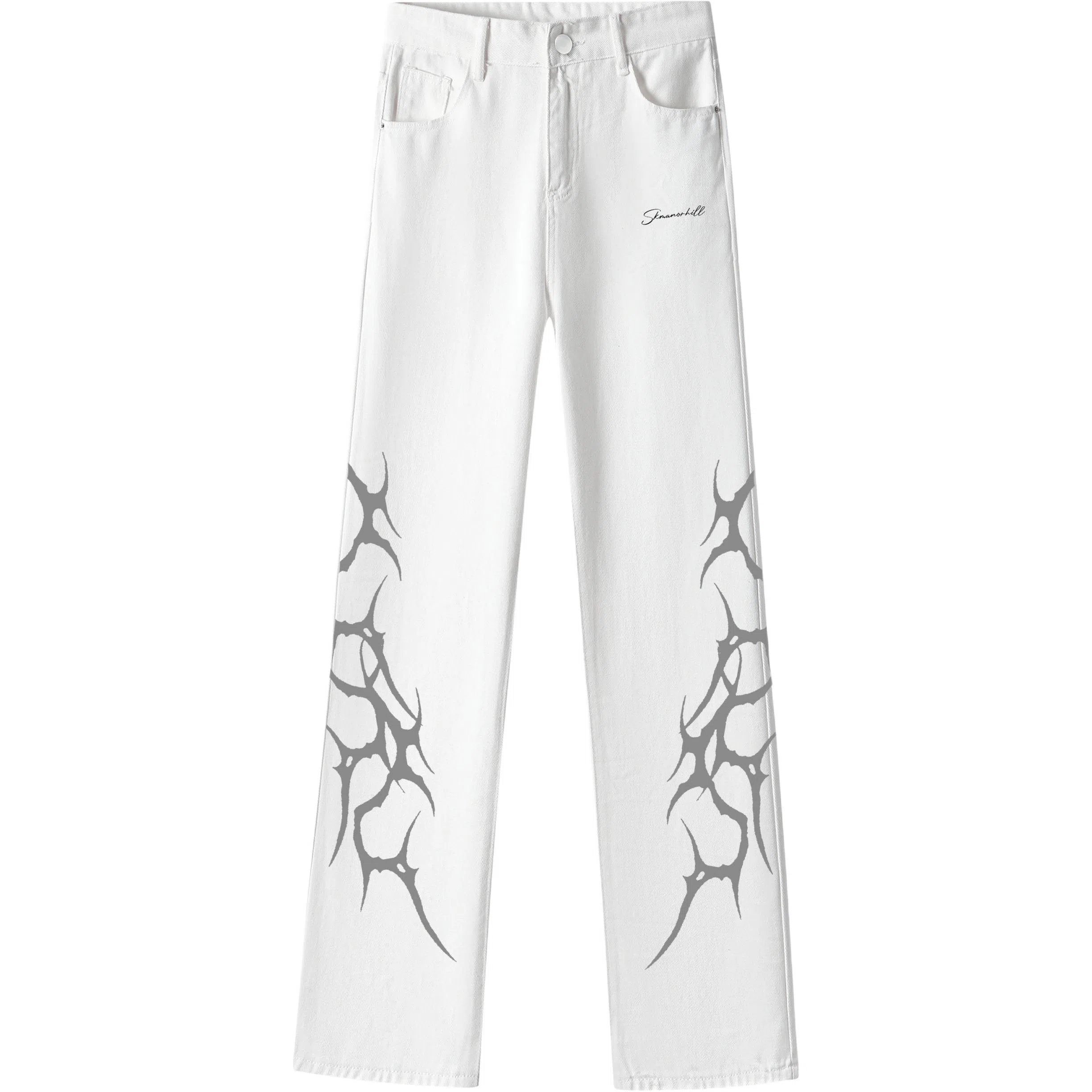 s.k. manor hill vibeLogo