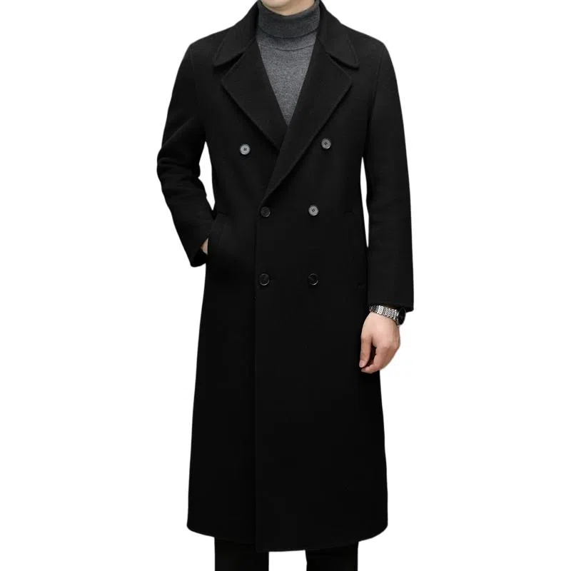 Pierre Cardin Wool Coat
