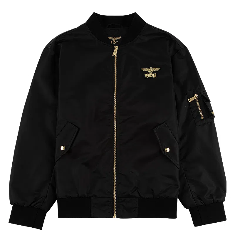 Boy London