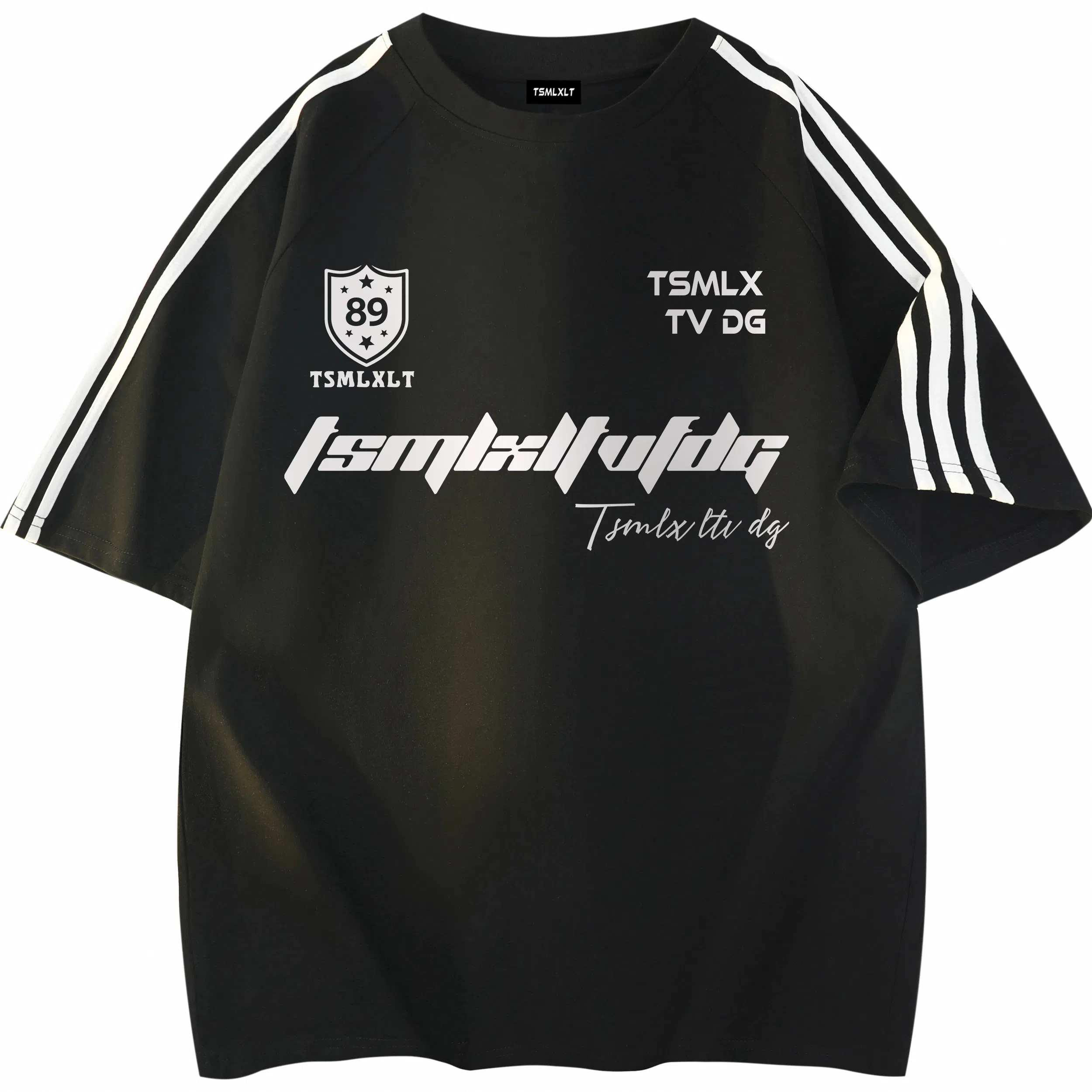 TSMLXLT 260GLogoT