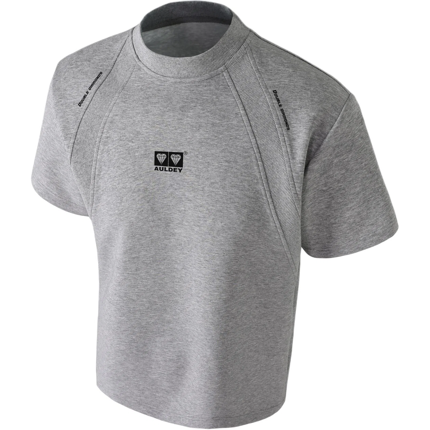 AULDEY logoteeT
