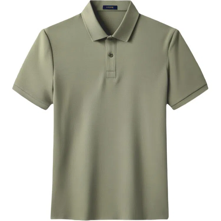FOSS PHIL 2025 Polo