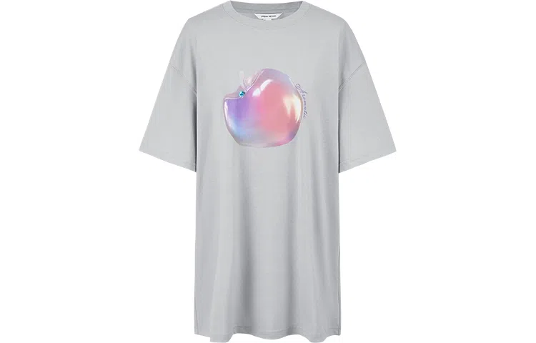 URBAN REVIVO UR T T_