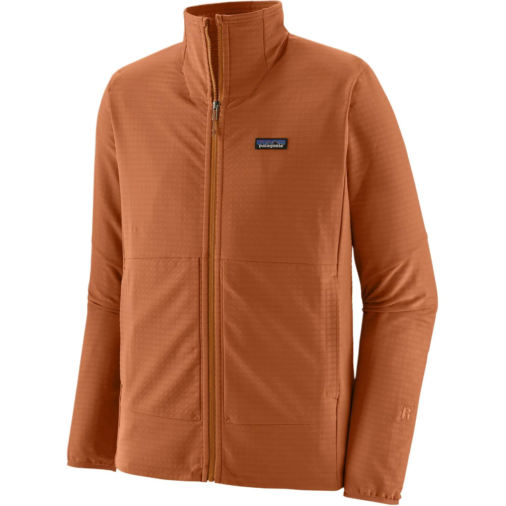 Patagonia R1 Techface Jacket