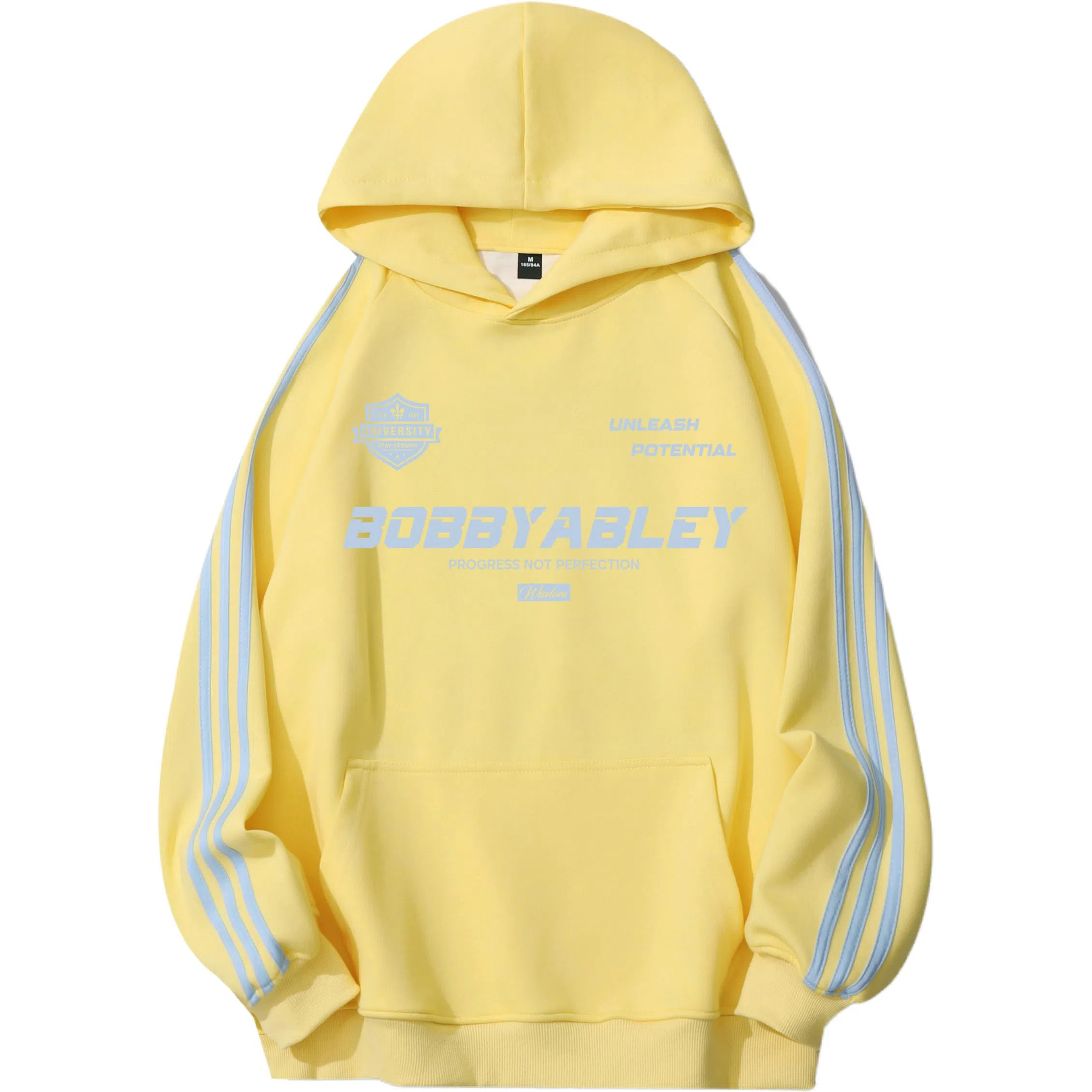 BOBBY ABLEY Logo