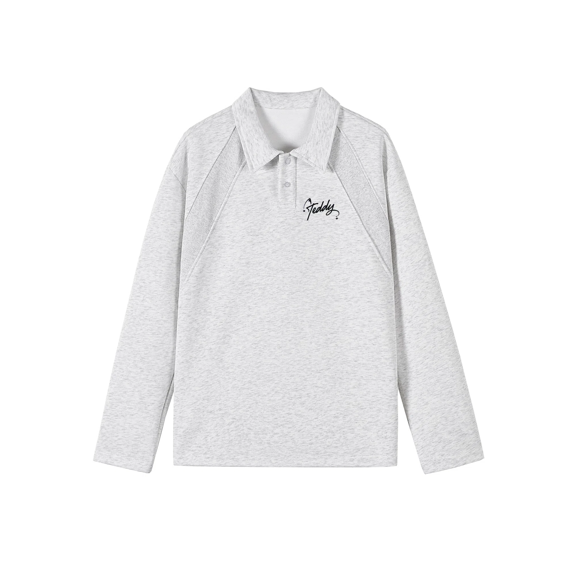 TEDDY College LogoPolo