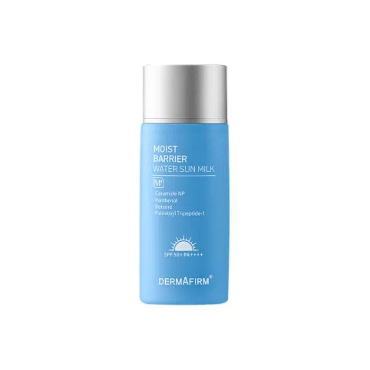 SPF50+ PA++ 50ml6