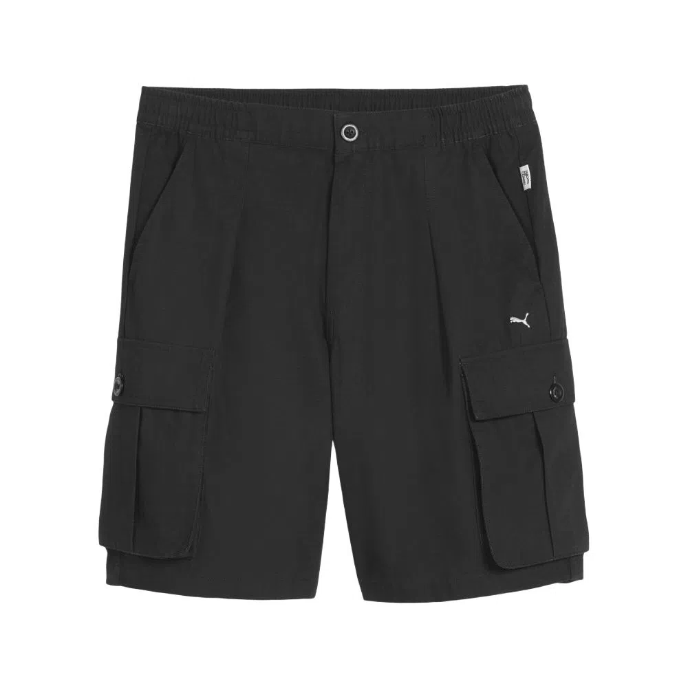 PUMA MMQ CARGO SHORTS