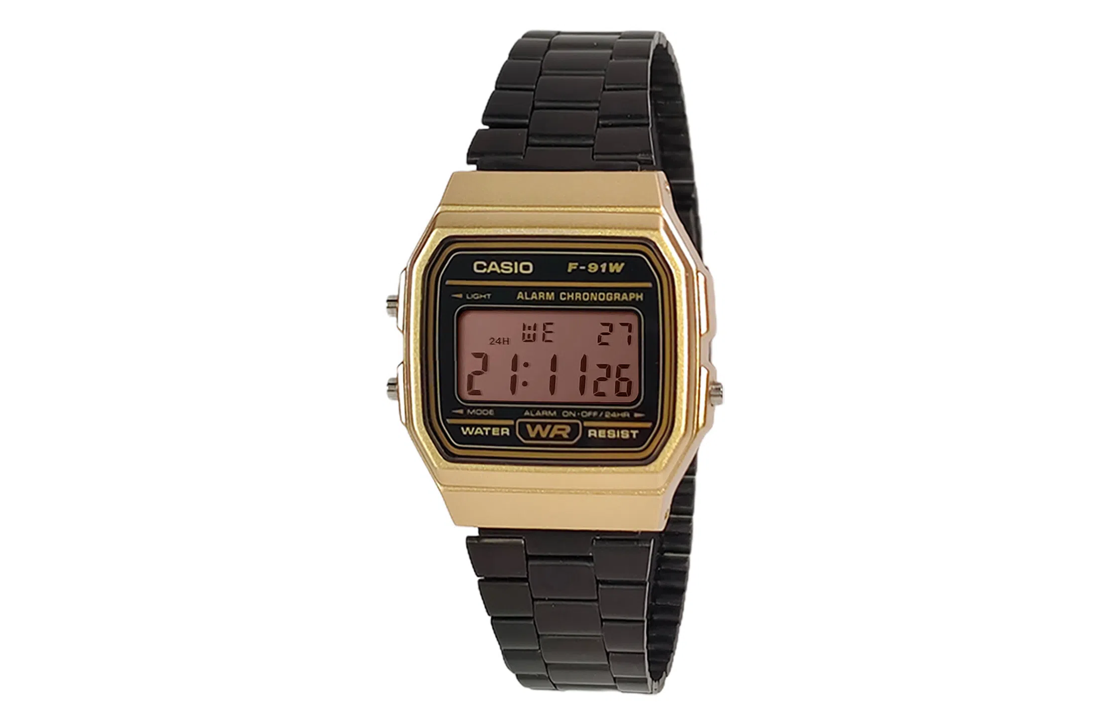 CASIO F-91WM-9A